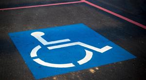 Don&#39;t ignore disability possibility