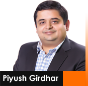 Piyush Girdhar