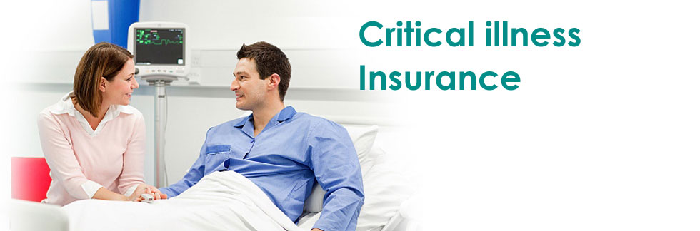 Critical Illness Insurance