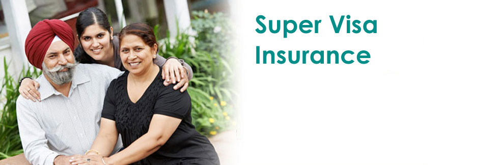 Super Visa Insurance